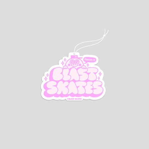 SQUISHII KAWAII AIR FRESHENER