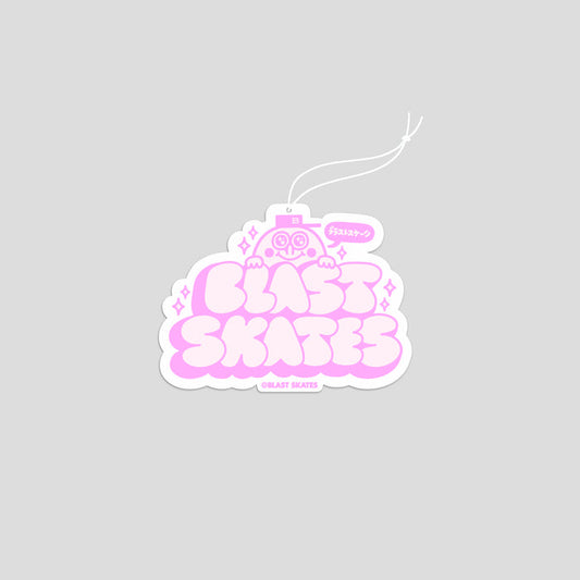 SQUISHII KAWAII AIR FRESHENER