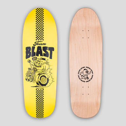TEAM BLAST DECK (ASSORTED SIZES)