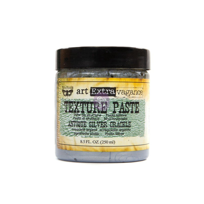 Texture Paste - Crackle