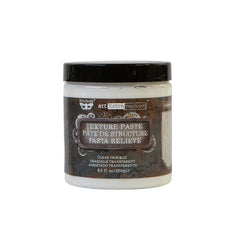 Texture Paste - Crackle