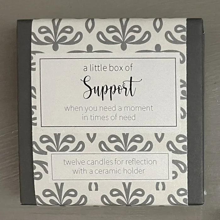 Support