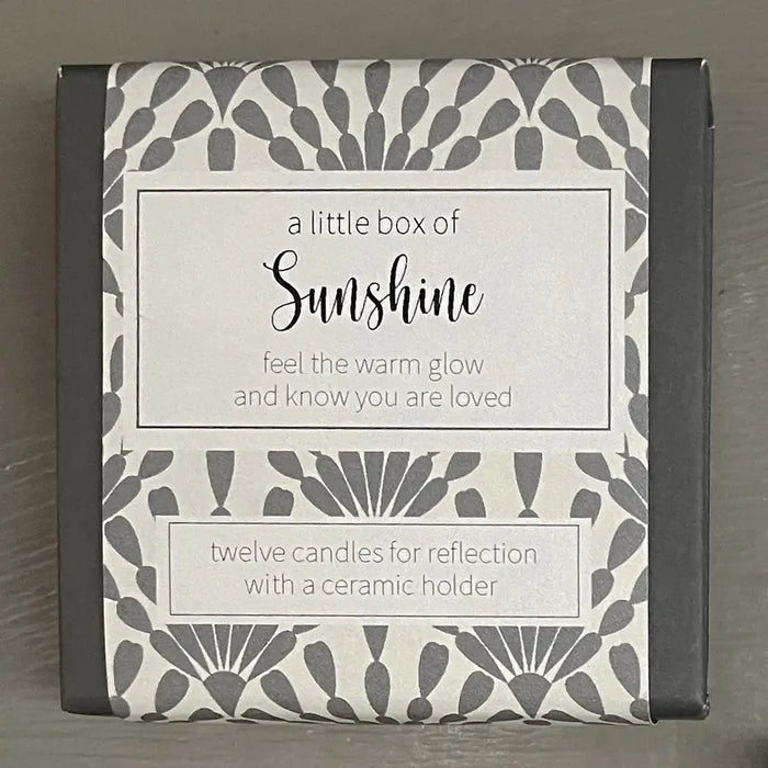 Sunshine