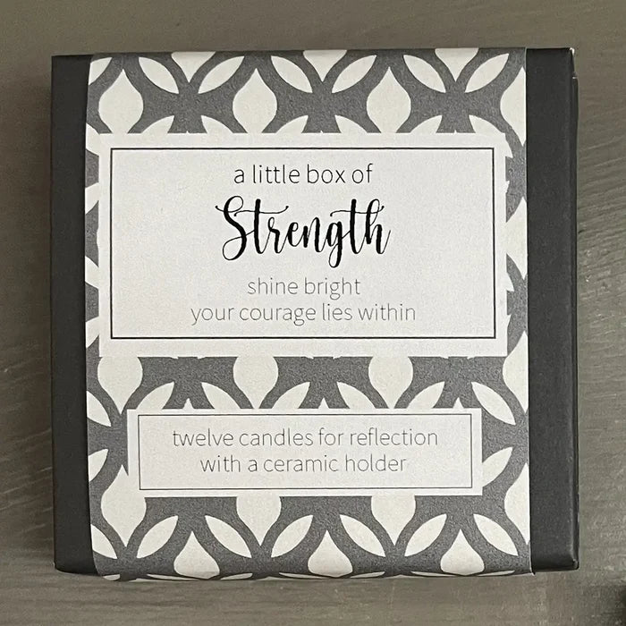 Strength