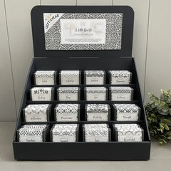 Twenty Minute Candles - A Little Box Of