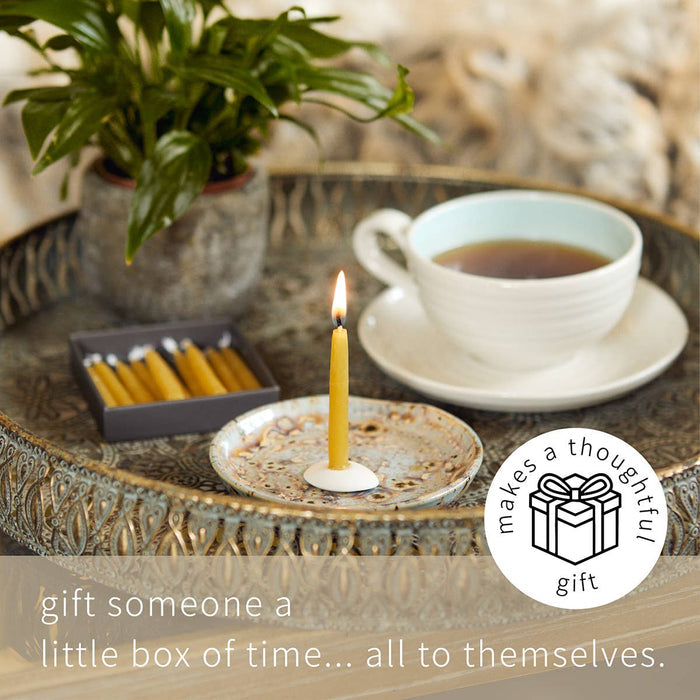 Twenty Minute Candles - Get Well Soon