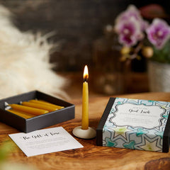Twenty Minute Candles - Good Luck