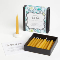 Twenty Minute Candles - Good Luck