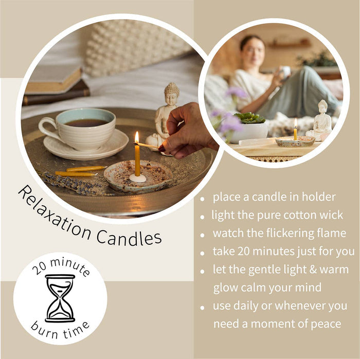 Twenty Minute Candles - Good Luck