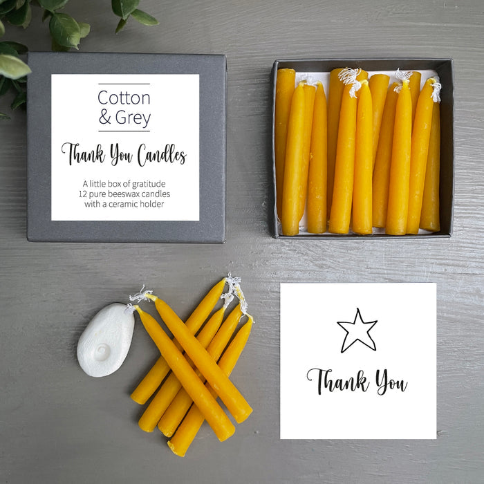 Twenty Minute Candles - Mono Sentiments