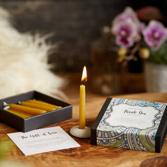 Twenty Minute Candles - Thank You