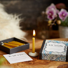 Twenty Minute Candles - With Sympathy