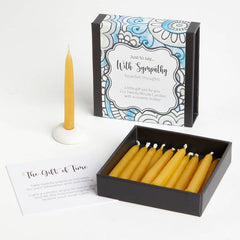 Twenty Minute Candles - With Sympathy