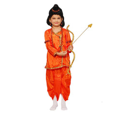 Vanvasi Shri Ram - Ramayan Kids Fancy Dress Costume For Kids Boys