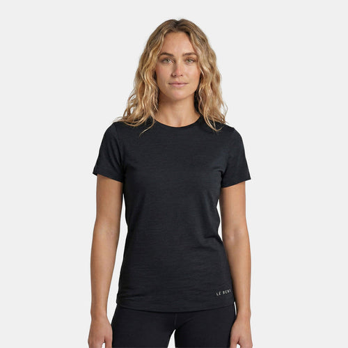 Womens Merino Featherweight Classic SS Tee