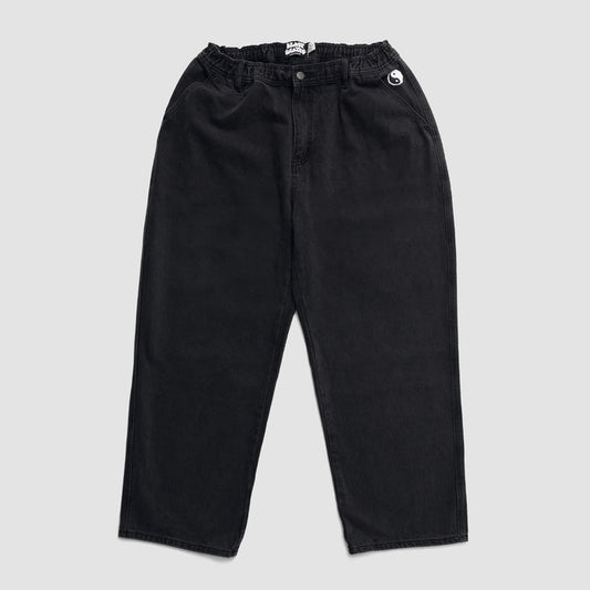 YIN YANG PANT