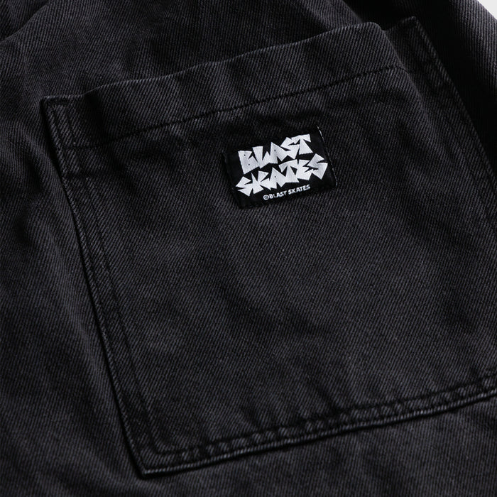 YIN YANG PANT