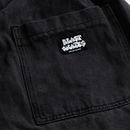 YIN YANG PANT