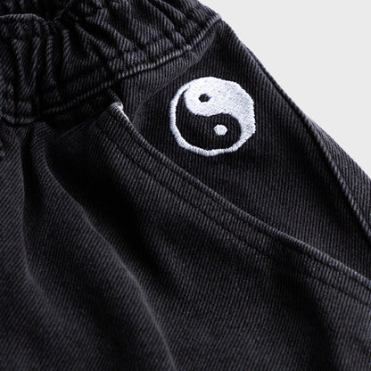 YIN YANG PANT