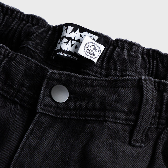 YIN YANG PANT