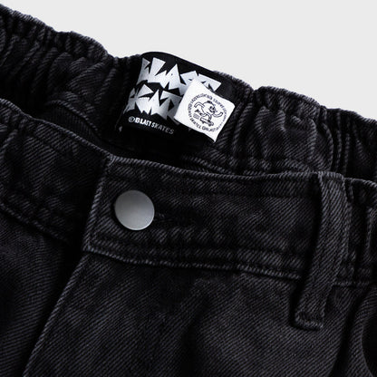 YIN YANG PANT
