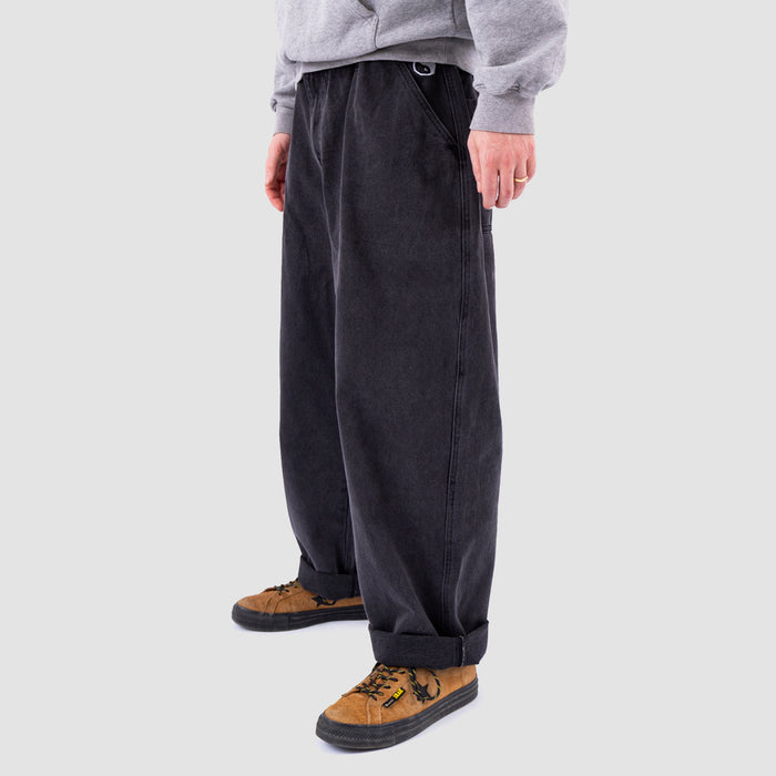 YIN YANG PANT