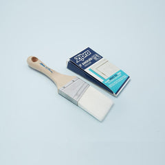 Zibra 2" ANGLED STUBBY BRUSH