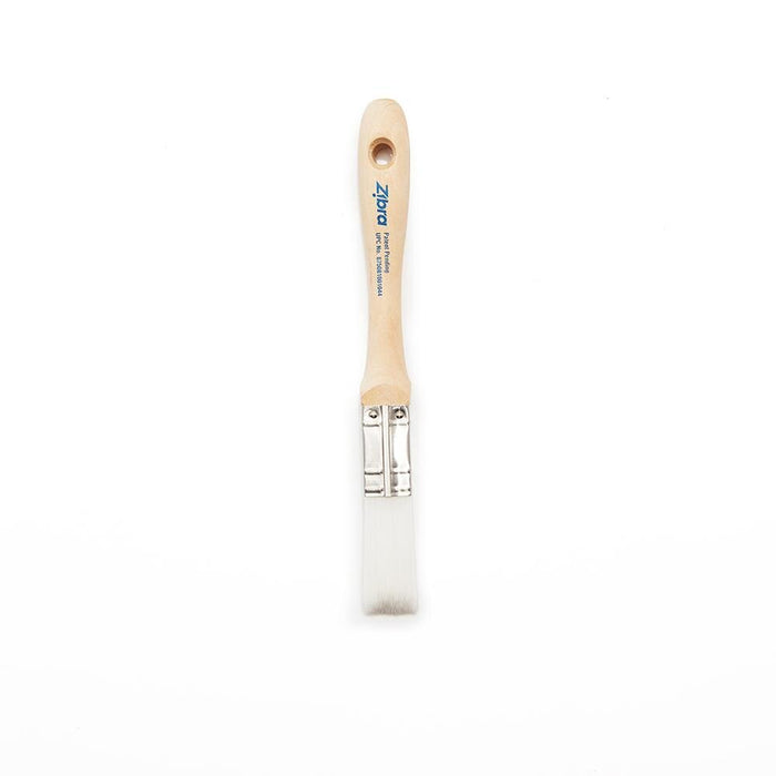 ZIBRA SQUARE BRUSH